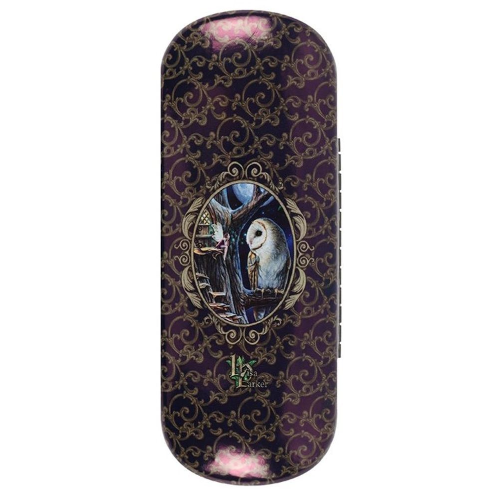 Fairy Tales Glasses Case by Lisa Parker